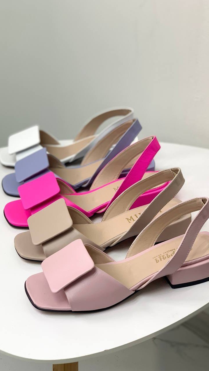 Women¡¯s Elegant Open-Toe Flat Sandals