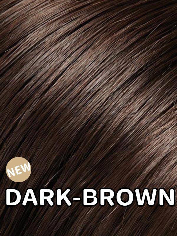 A-line Bob With Waves Wig