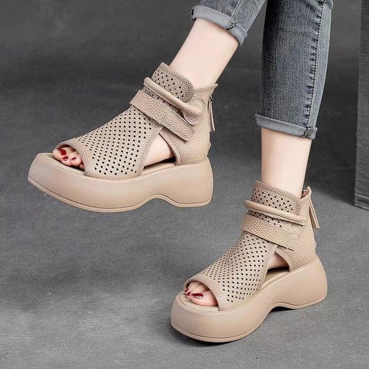 Seam | Women's Summer Sandals